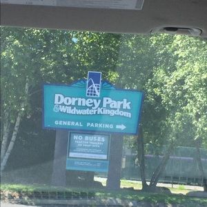 Meet your Posher, Liz